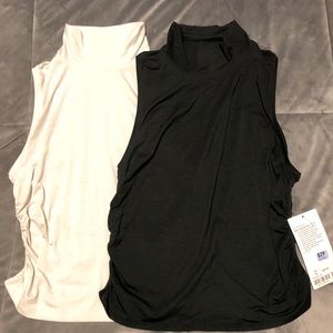 Lululemon tank tops